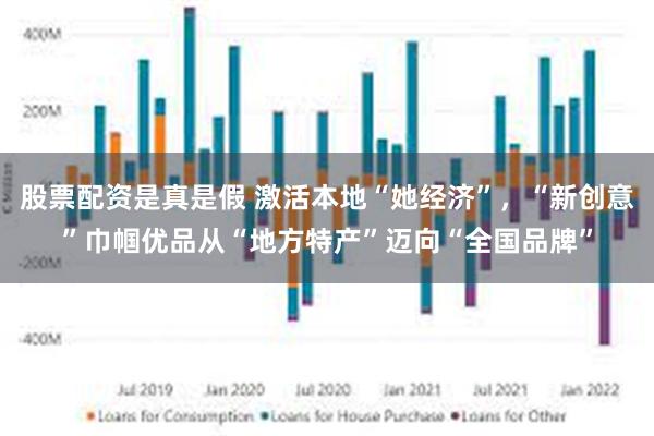 股票配资是真是假 激活本地“她经济”，“新创意”巾帼优品从“地方特产”迈向“全国品牌”